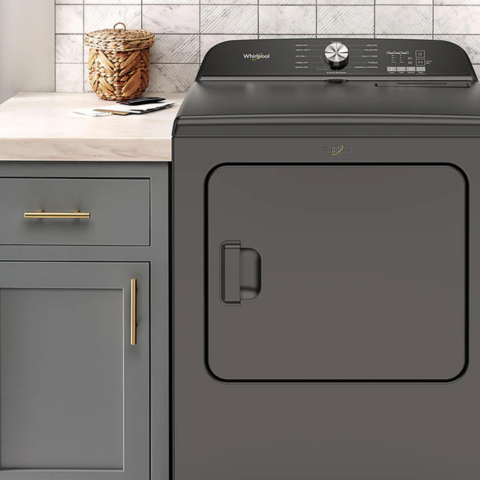Dryers image